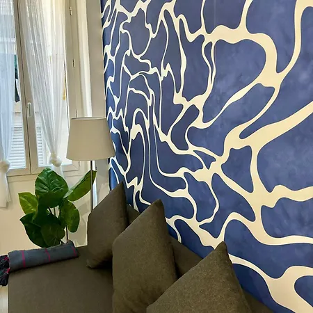 L'appart Du Cours Julien Apartment Marseille