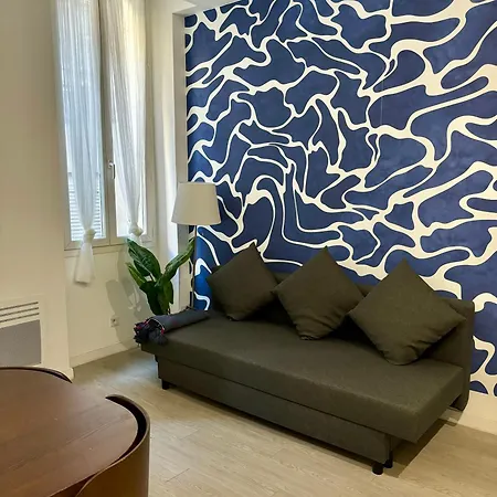L'appart Du Cours Julien Apartment